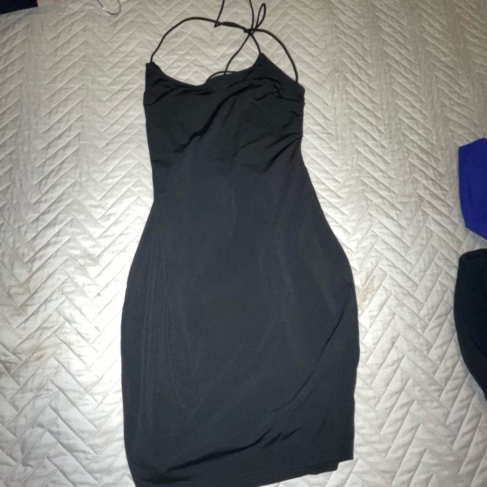 Little Black Dress (NEW)
